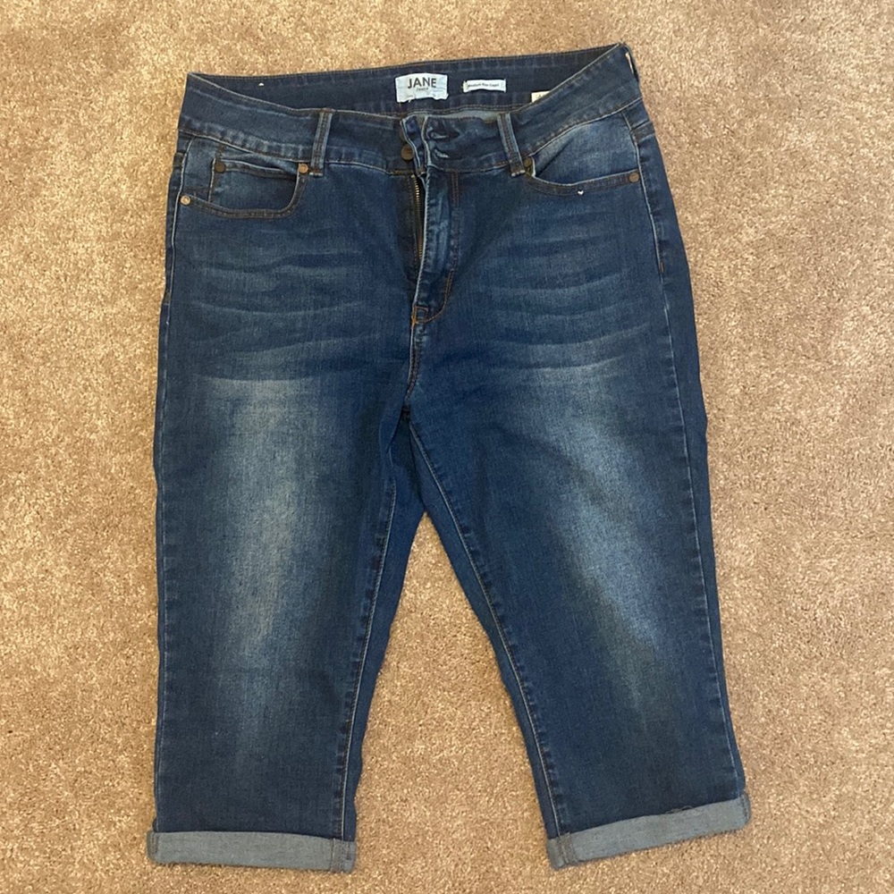 Jane Jeans size 16